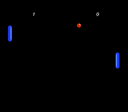 Pong and Head Bounce Screenshot 1